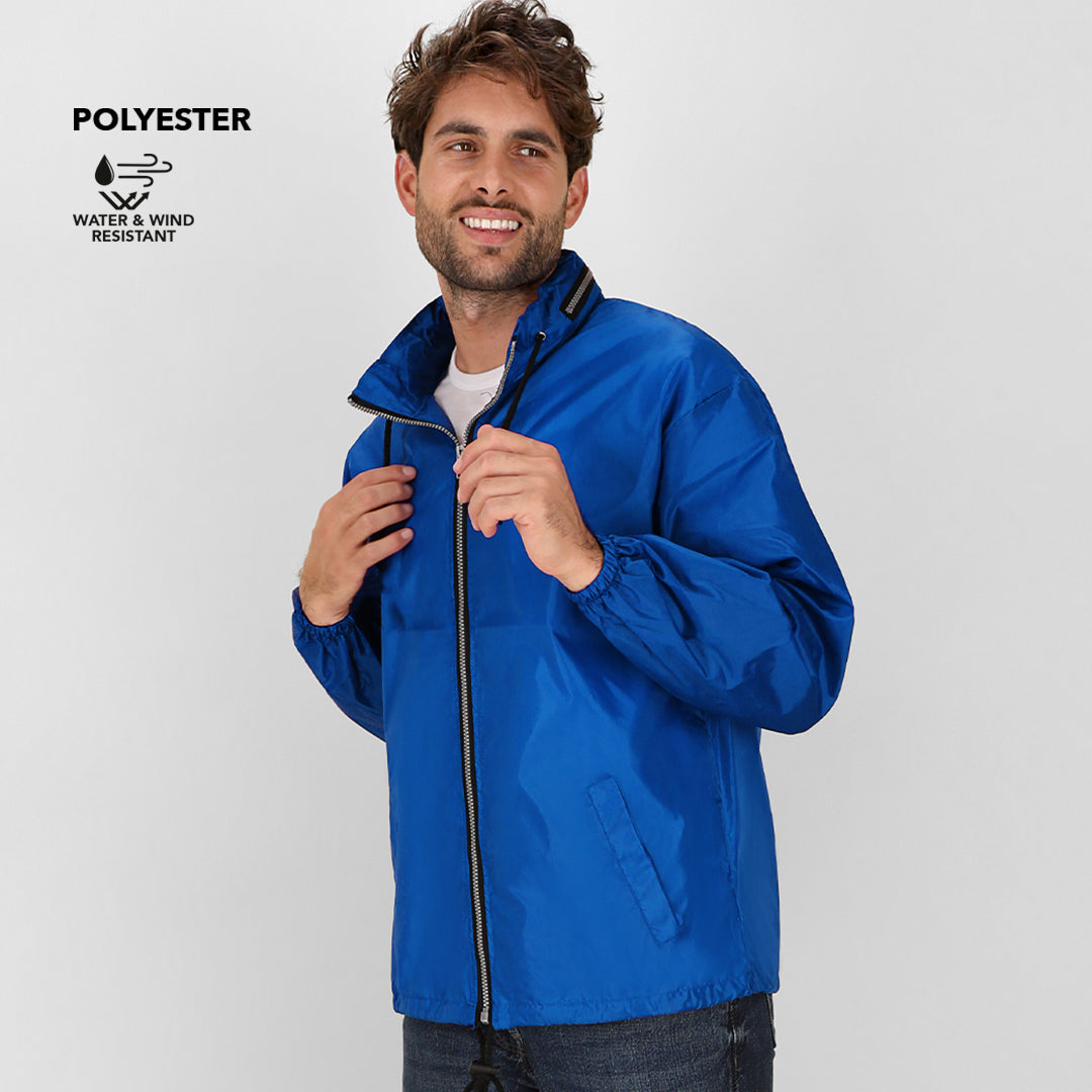 Impermeable Garu