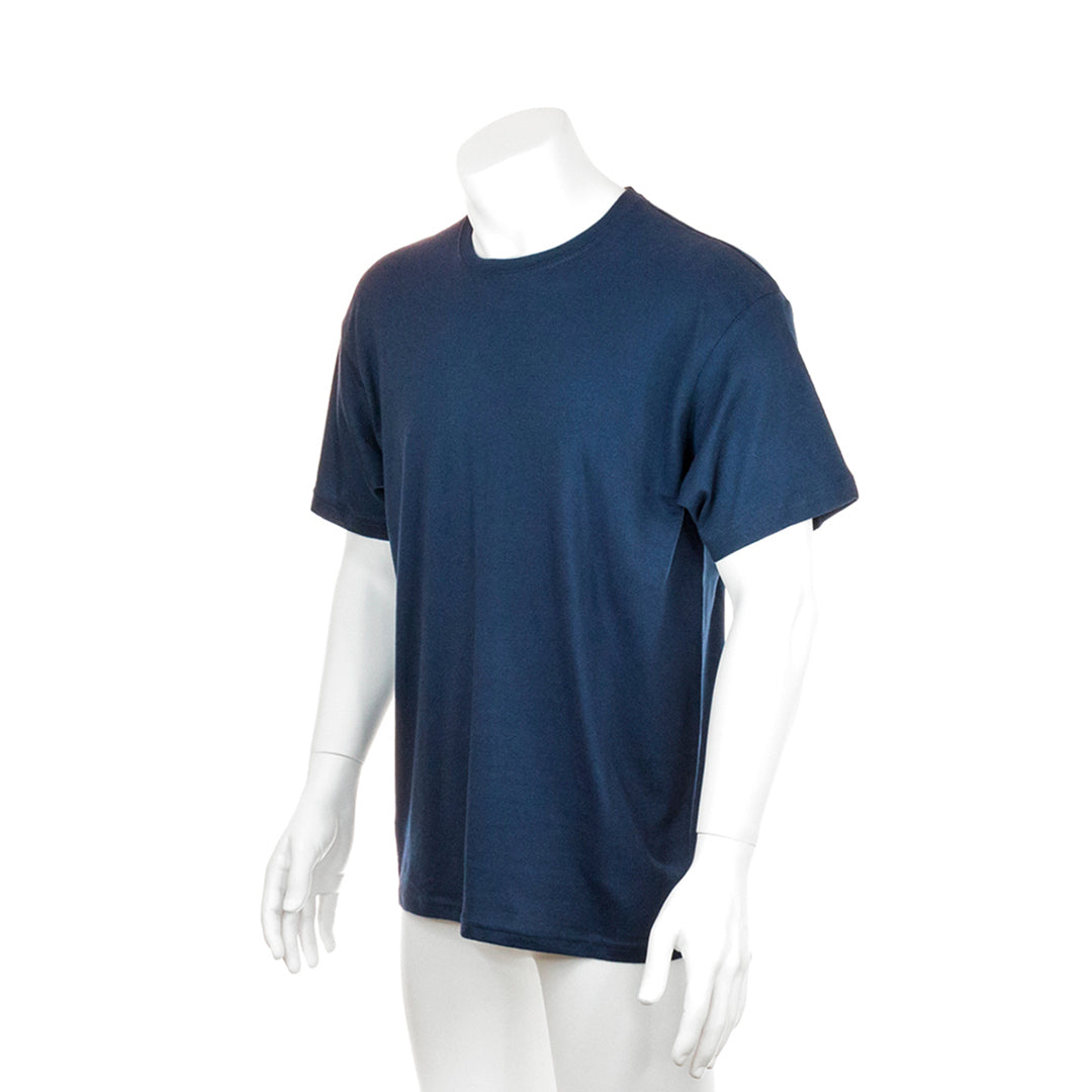 Camiseta Adulto Color Hecom