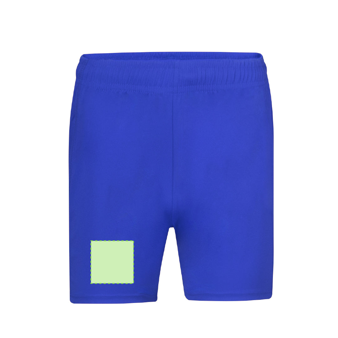 Pantalón Tecnic Gerox