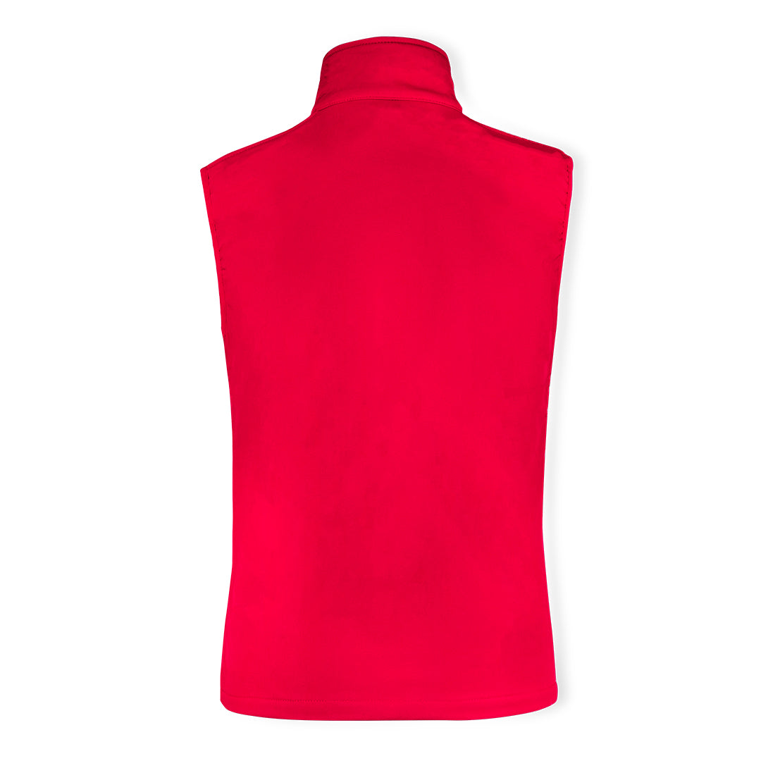 Chaleco Balmax