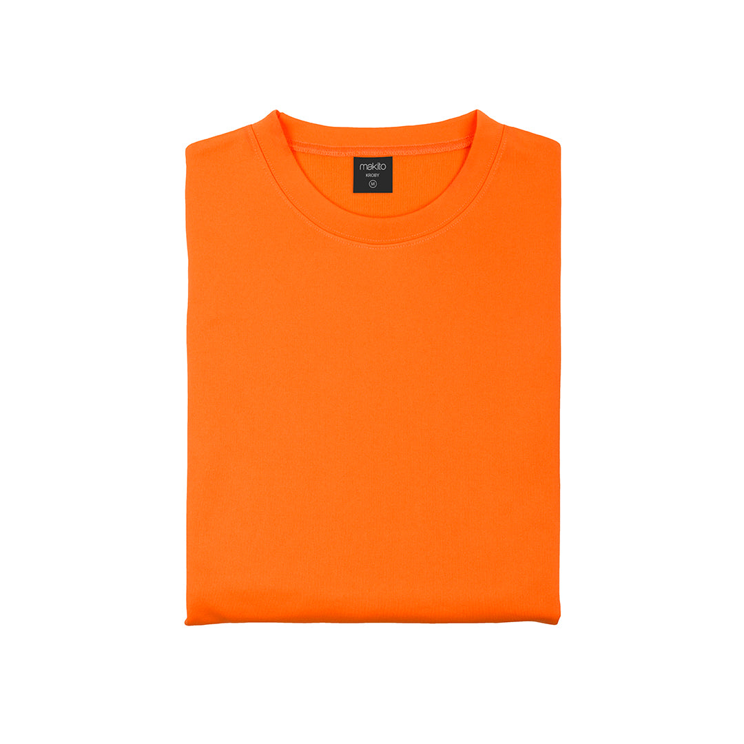 Sudadera Técnica Adulto Kroby