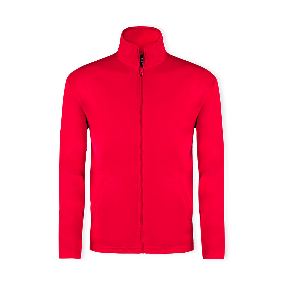 Chaqueta Técnica Klusten