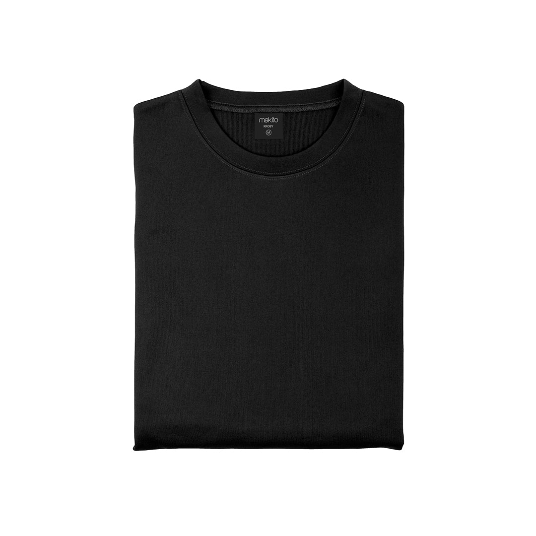 Sudadera Técnica Niño Kroby