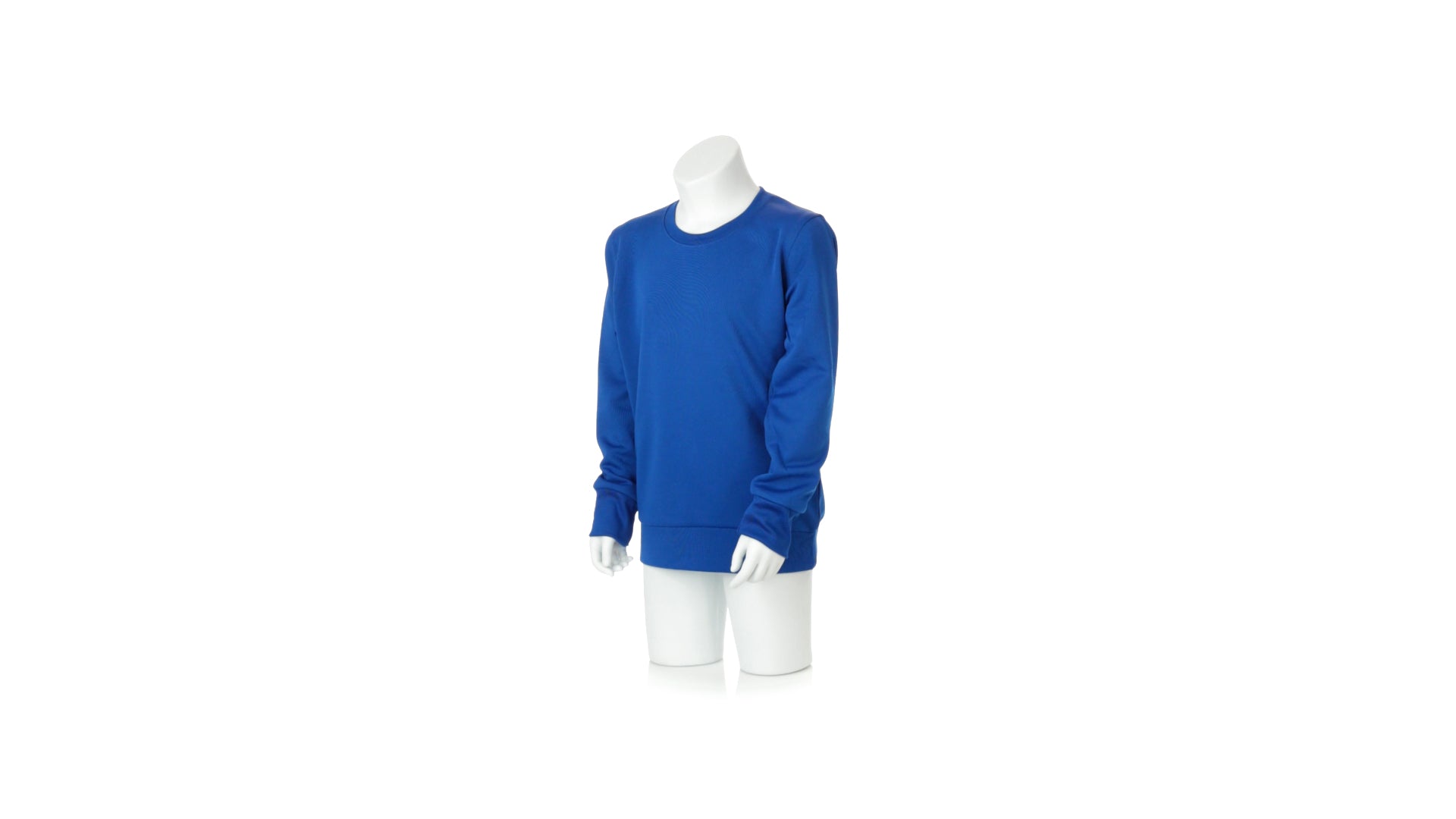 Sudadera Técnica Niño Kroby