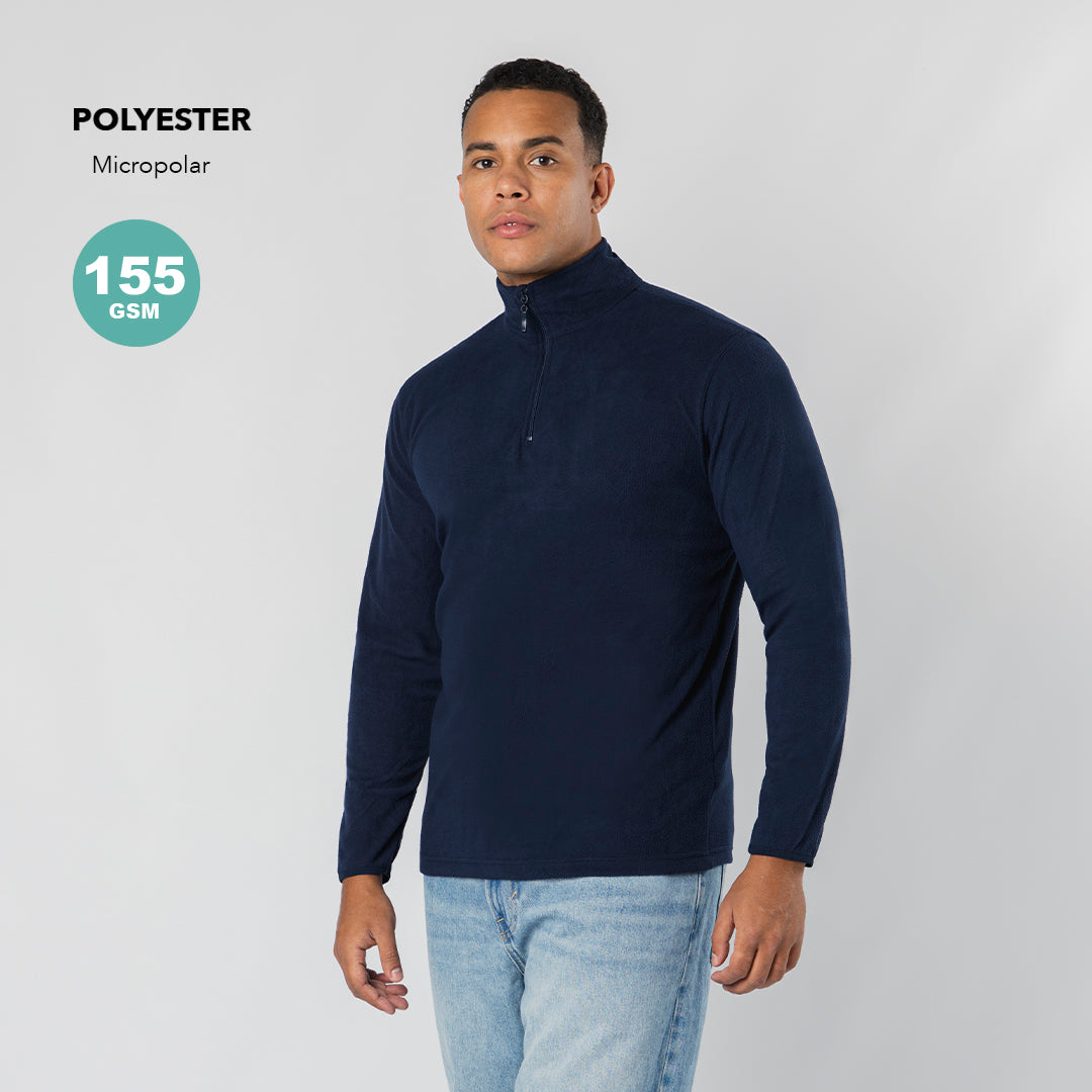 Forro Polar Peyten