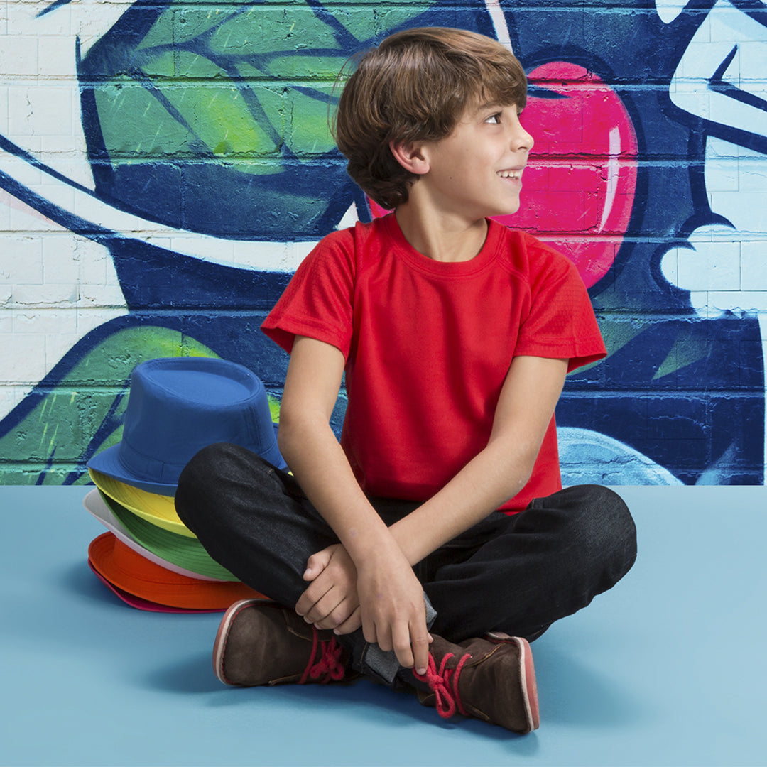 Camiseta Niño Tecnic Rox
