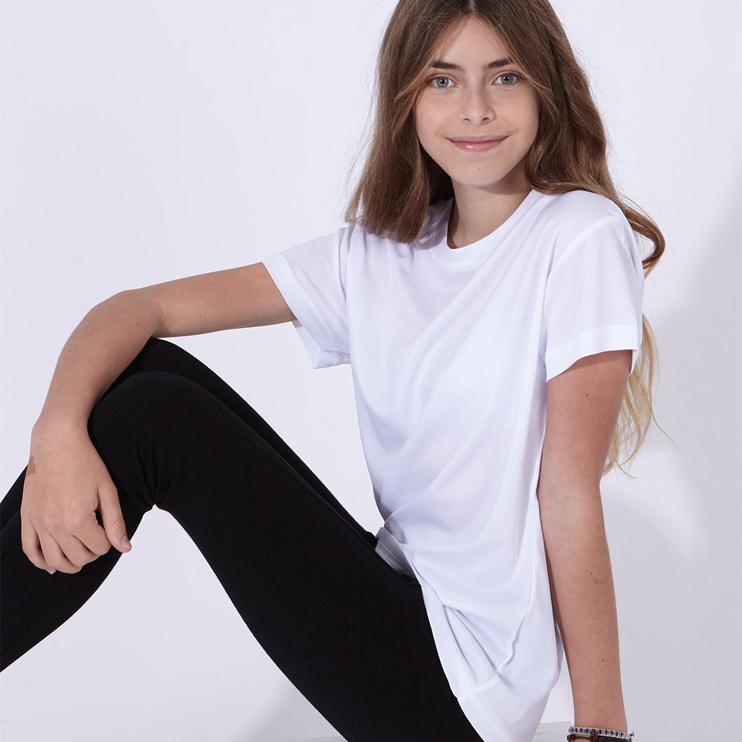 Camiseta Niño Krusly