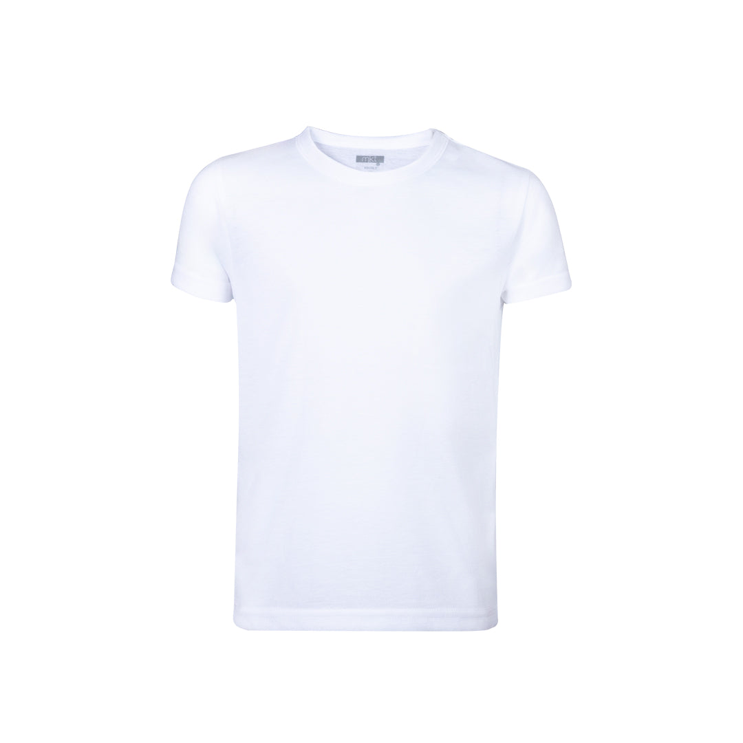 Camiseta Niño Krusly