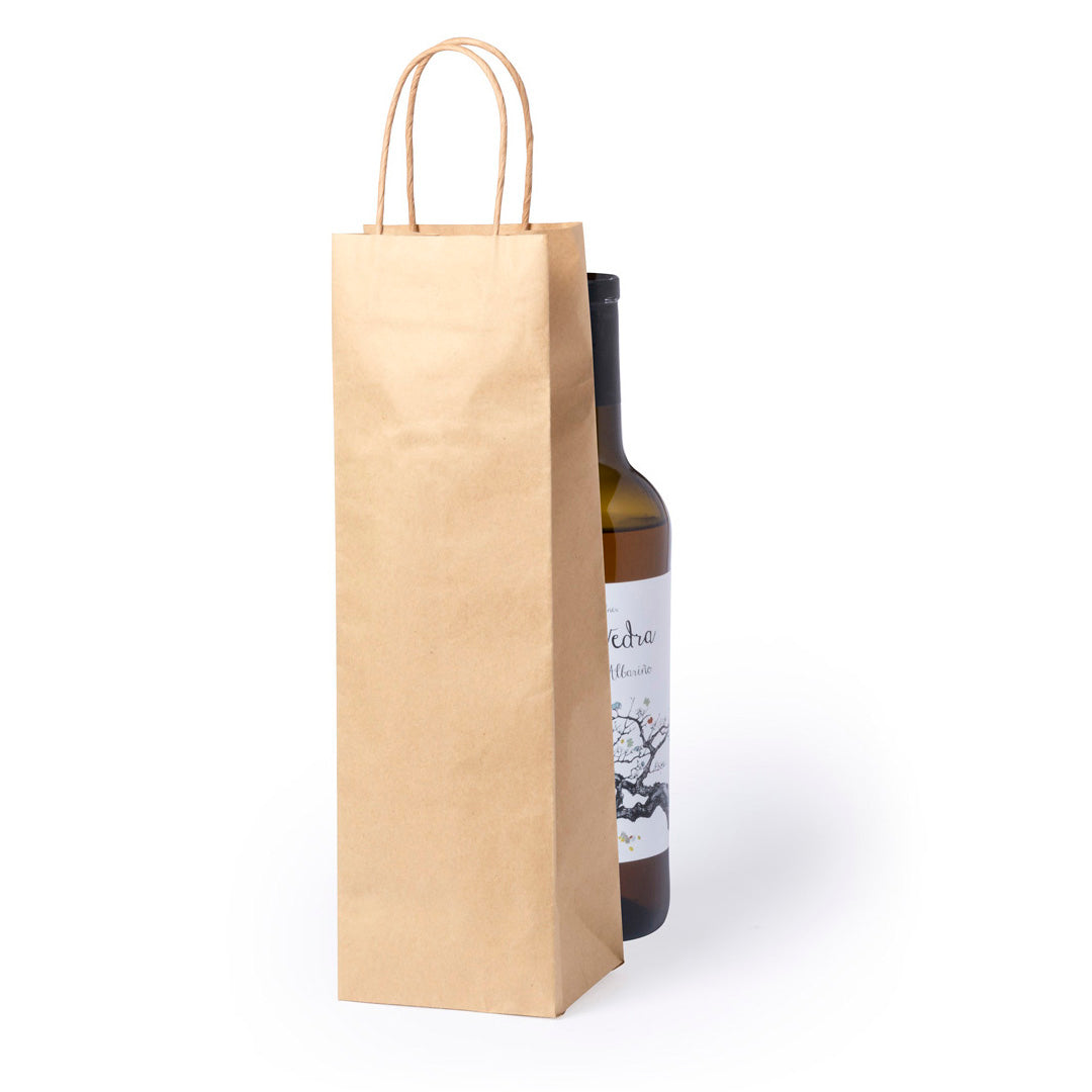 Bolsa Ragnar