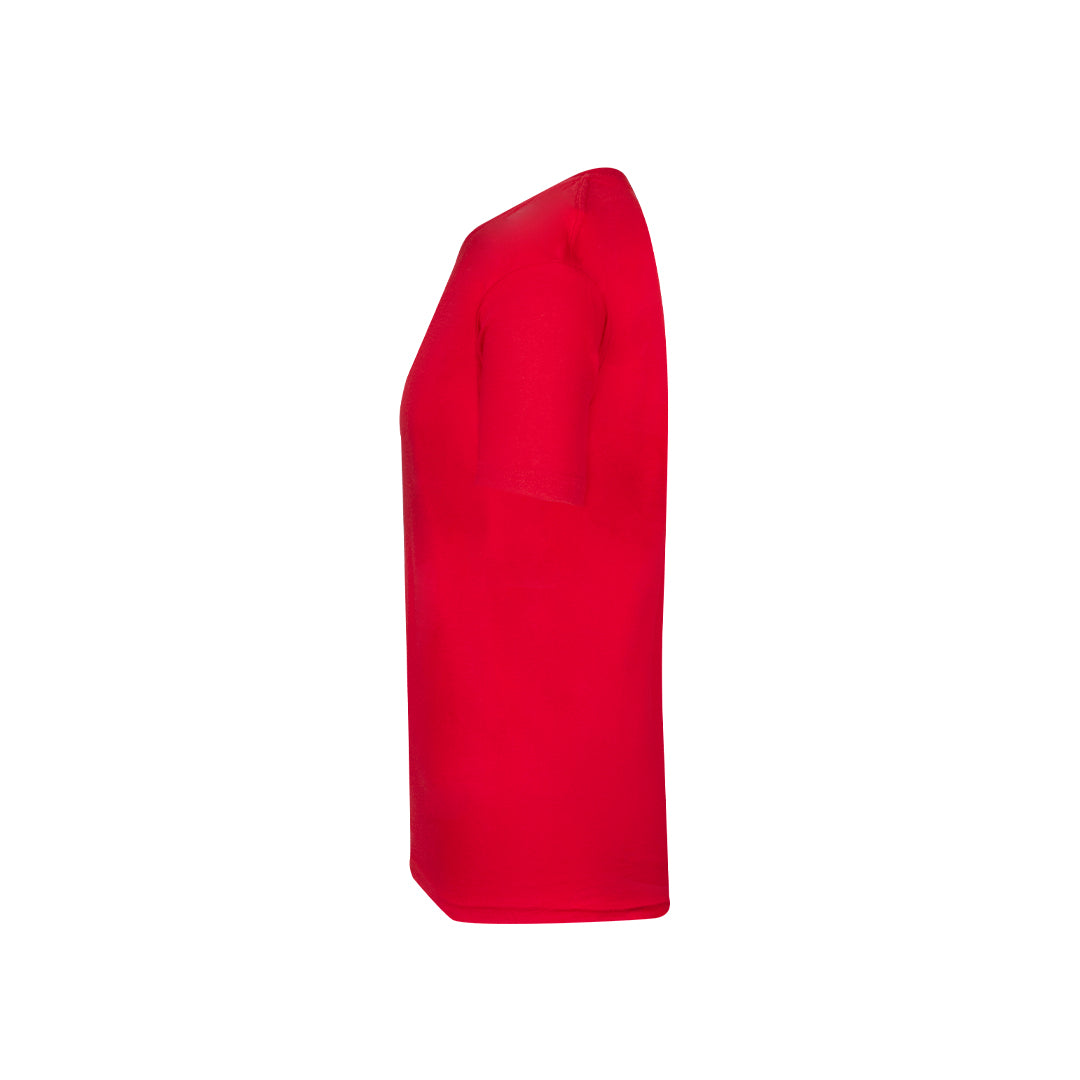 Camiseta Adulto Color "keya" MC150