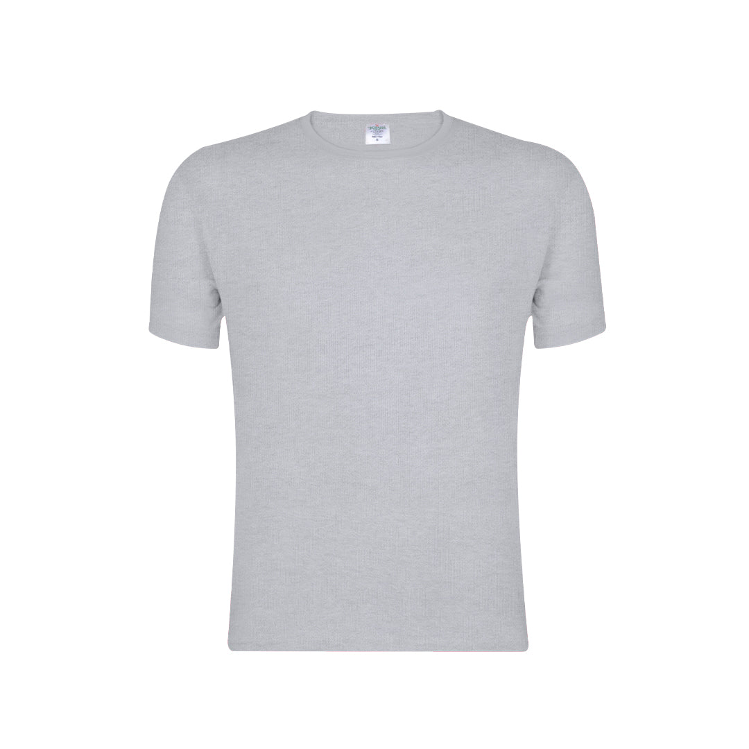 Camiseta Adulto Color "keya" MC150