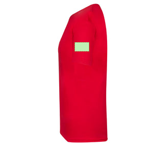 Zona de Impresión - Área 4