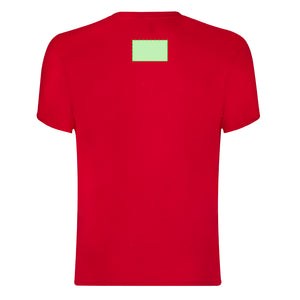 Zona de Impresión - Área 7