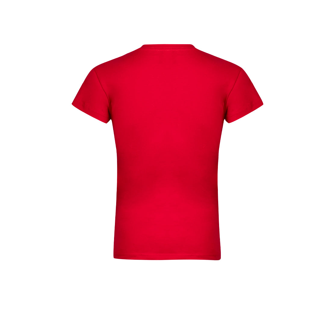 Camiseta Mujer Color "keya" WCS150