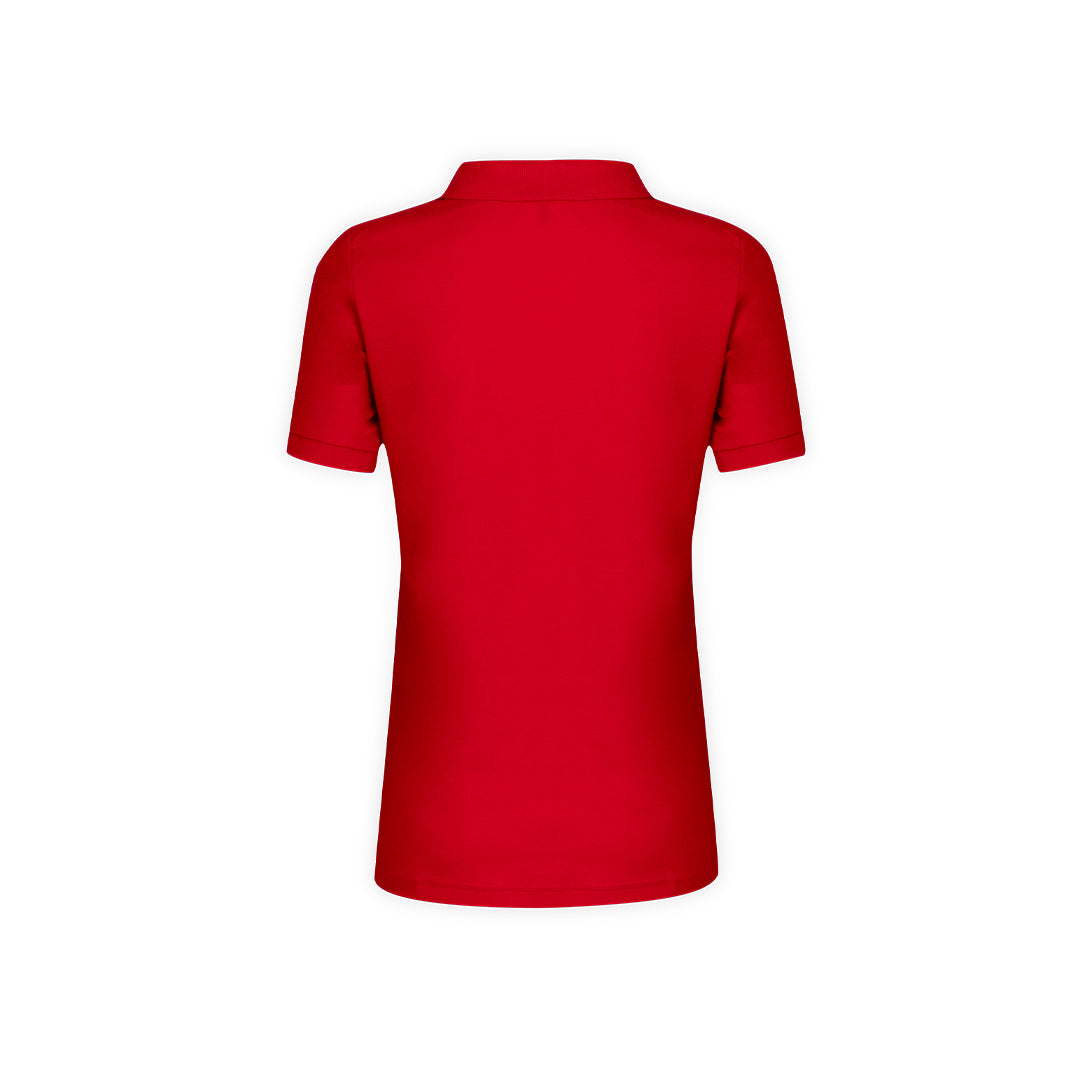 Polo Mujer Color "keya" WPS180