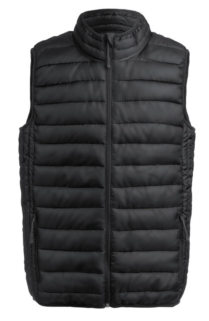 Chaleco Belsan