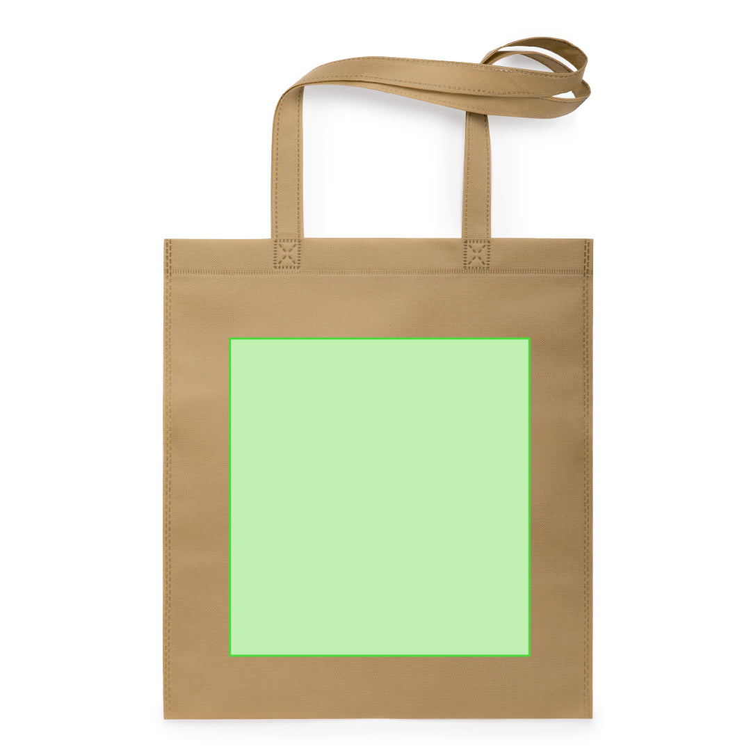 Bolsa Nazzer