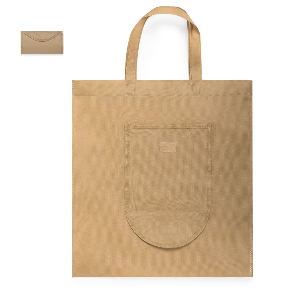 Bolsa Plegable Fesor