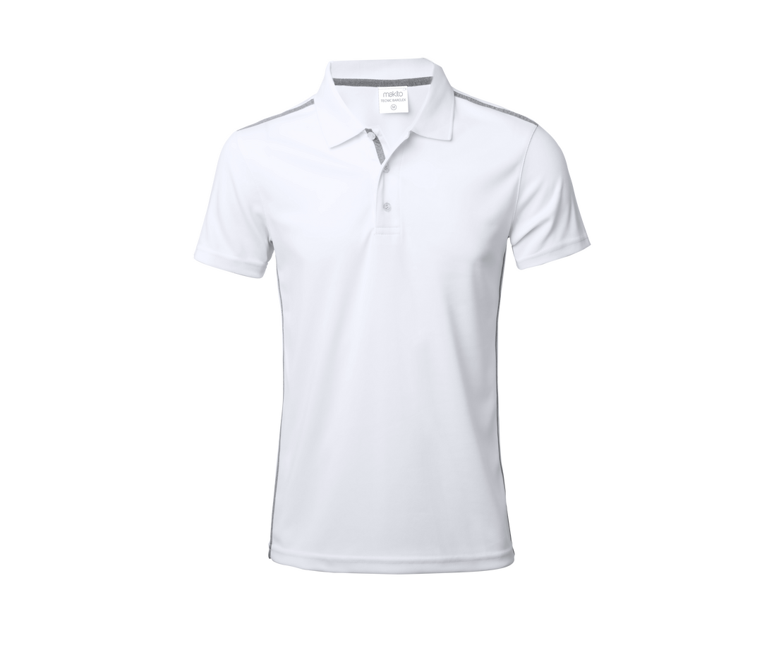 Polo Tecnic Barclex