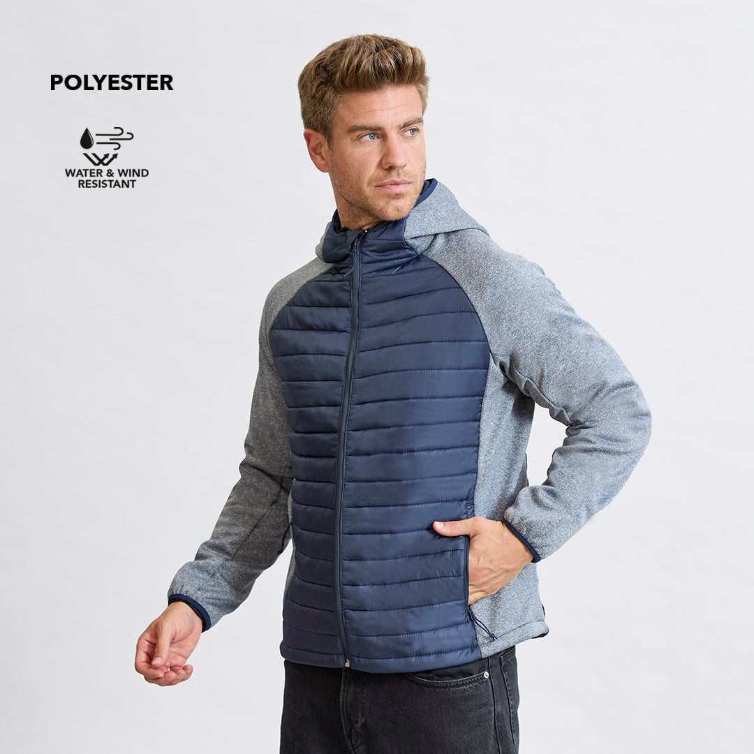 Chaqueta Kimpal