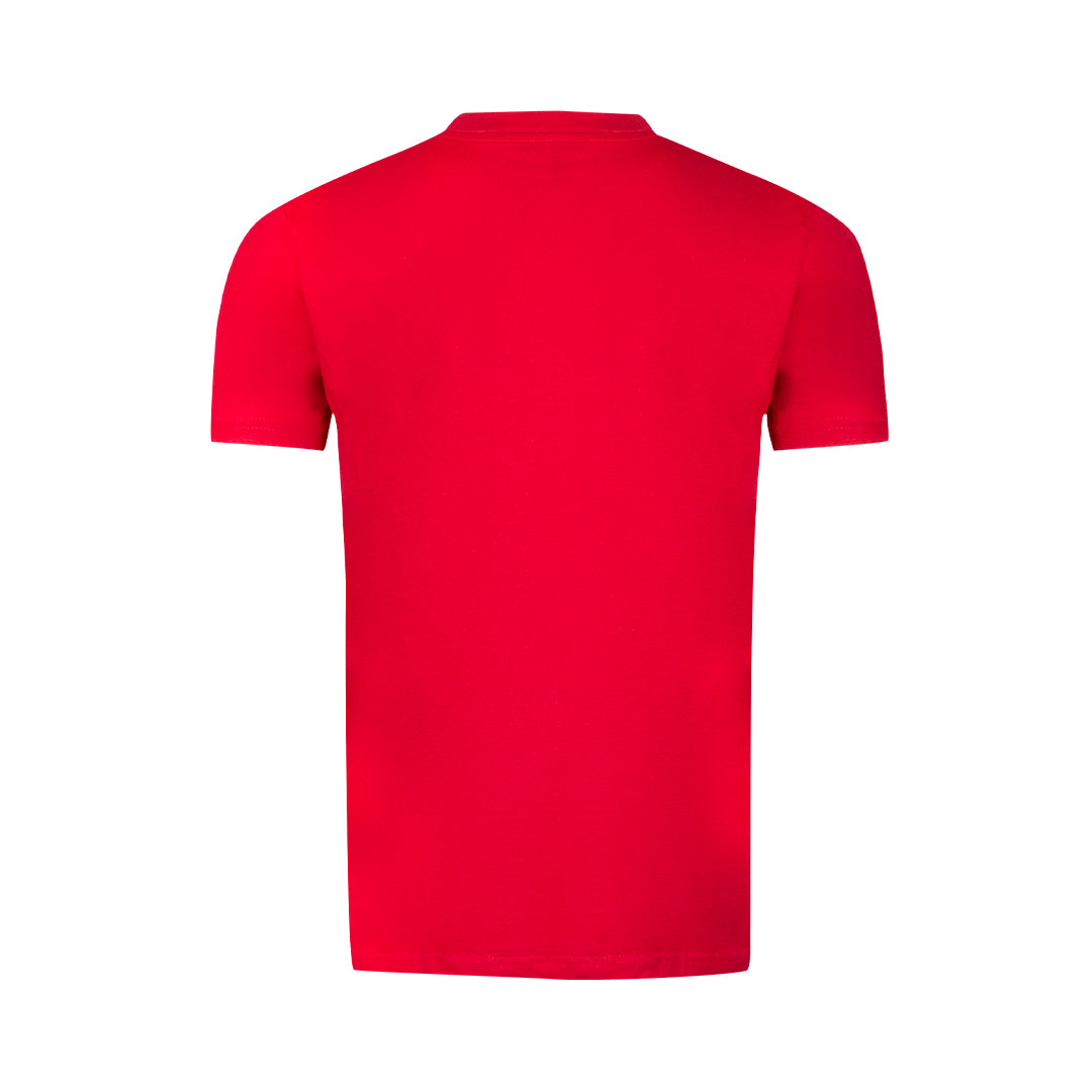 Camiseta Adulto "keya" Organic Color