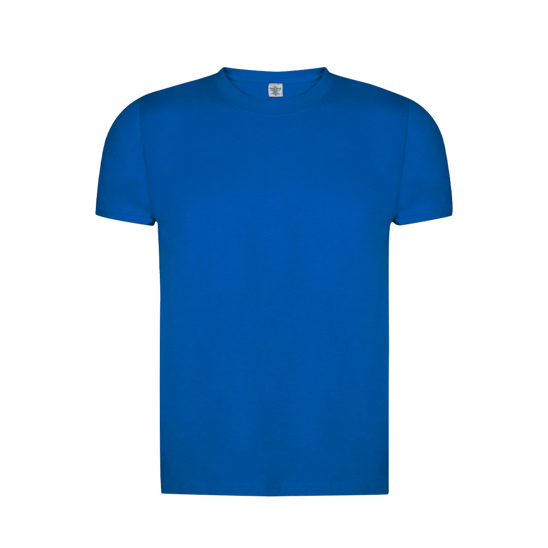 Camiseta Adulto "keya" Organic Color 2025-07-06 22:18:56