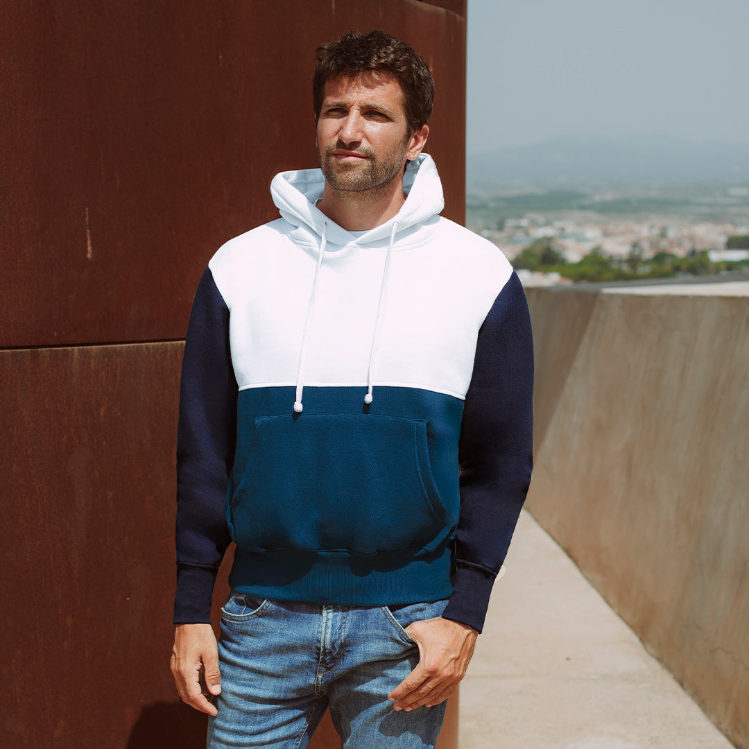 Sudadera Adulto Skon Capucha