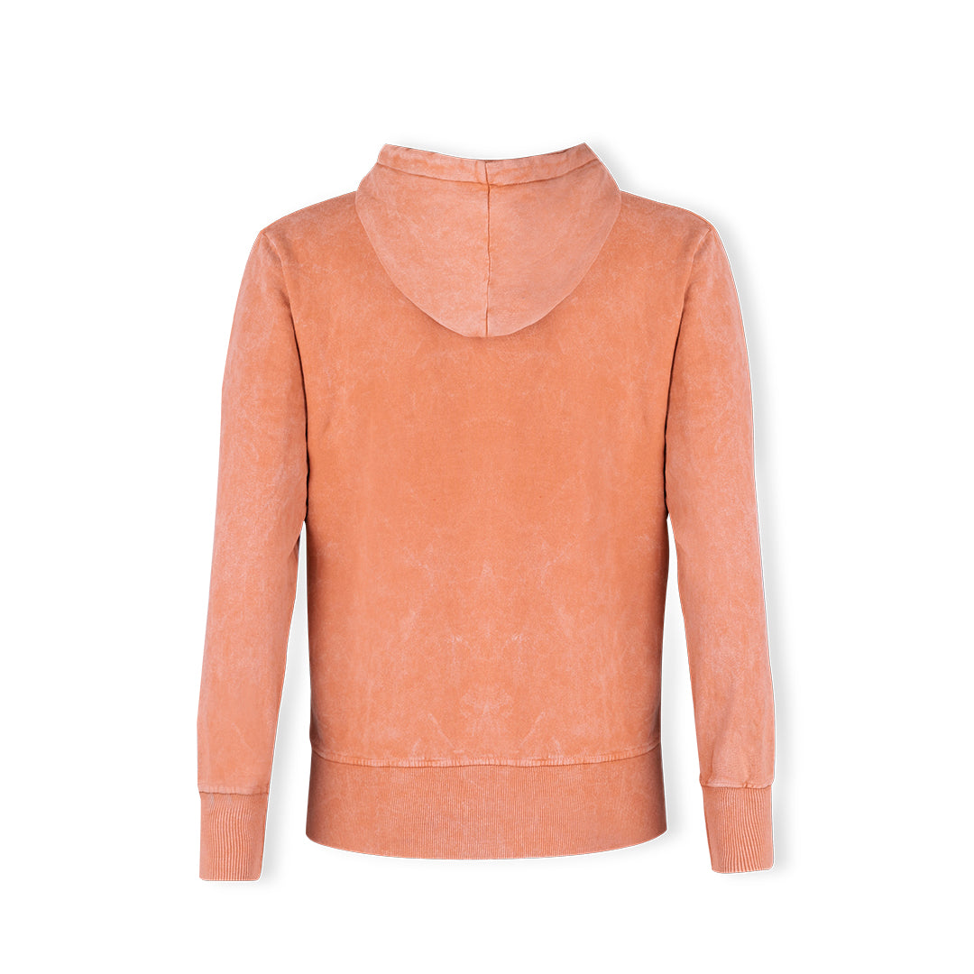 Sudadera Adulto Grea Capucha