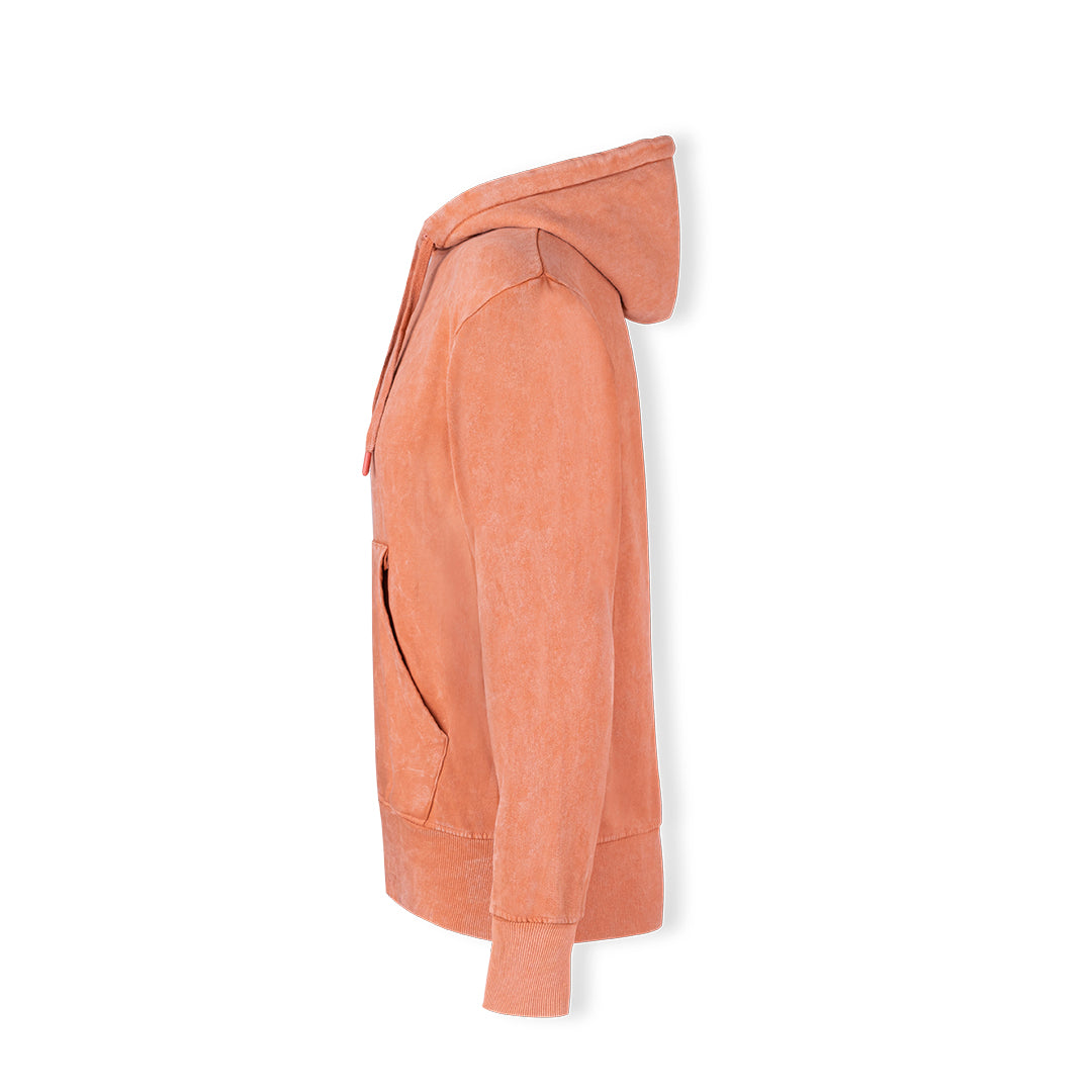 Sudadera Adulto Grea Capucha