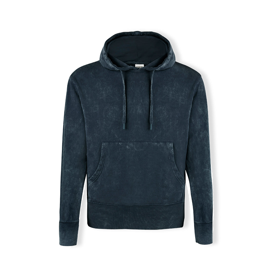 Sudadera Adulto Grea Capucha