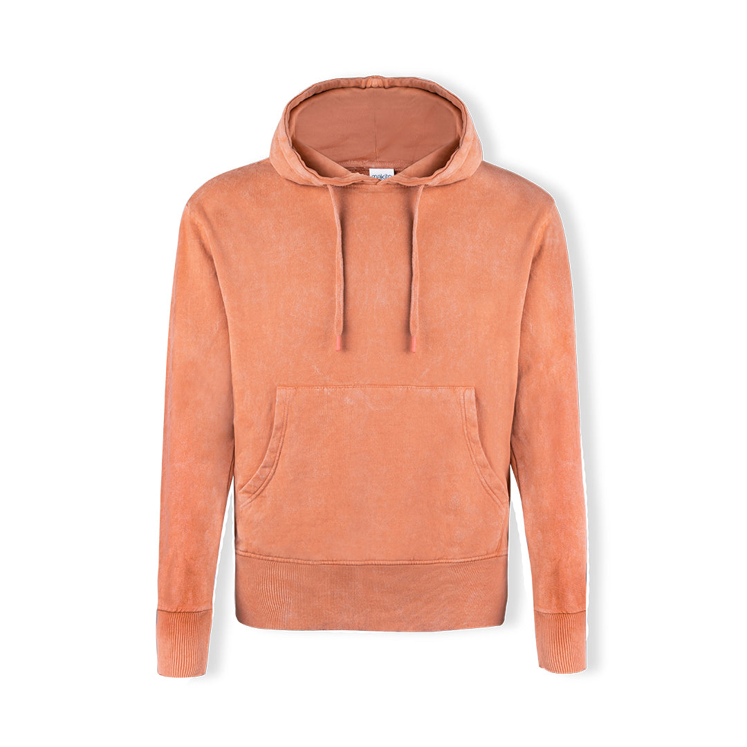 Sudadera Adulto Grea Capucha