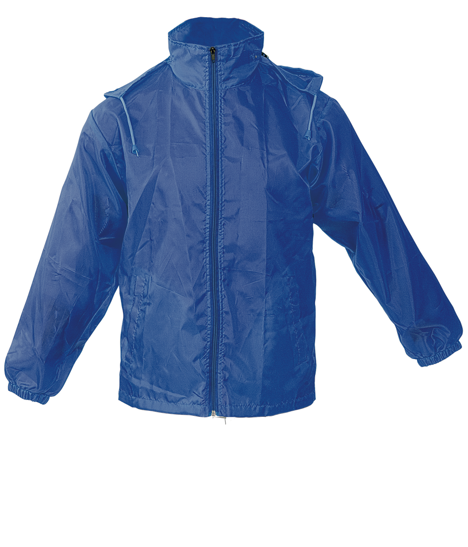Impermeable Grid
