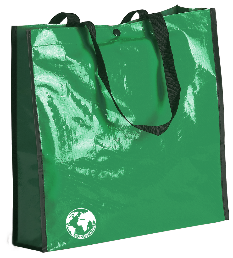 Bolsa Recycle