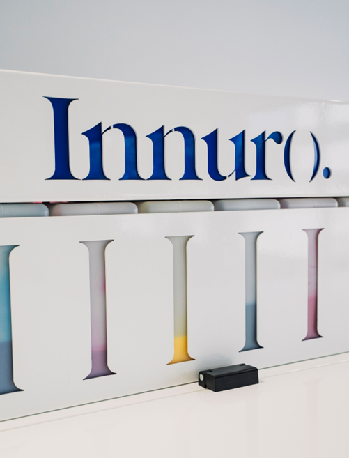 Impresión DTF o DTI Textil